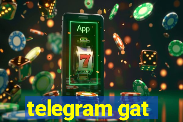 telegram gat